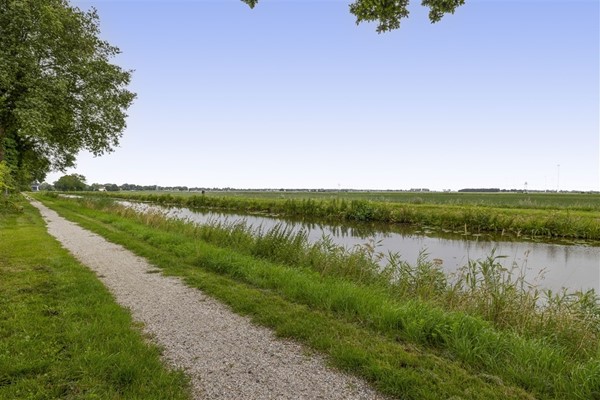 Medium property photo - Het Rak 11, 9649 GE Muntendam